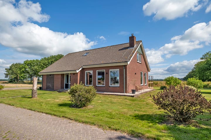 Online Woningbrochure für www.verlengdemiddenraai23.nl