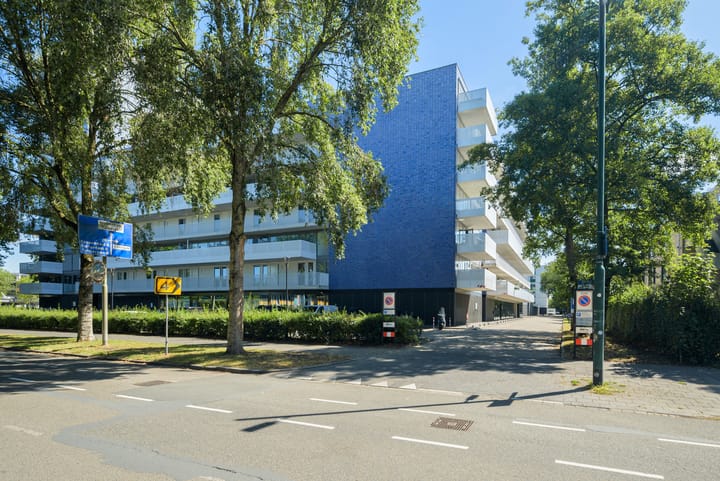 Online Woningbrochure for www.vijfhagen340.nl