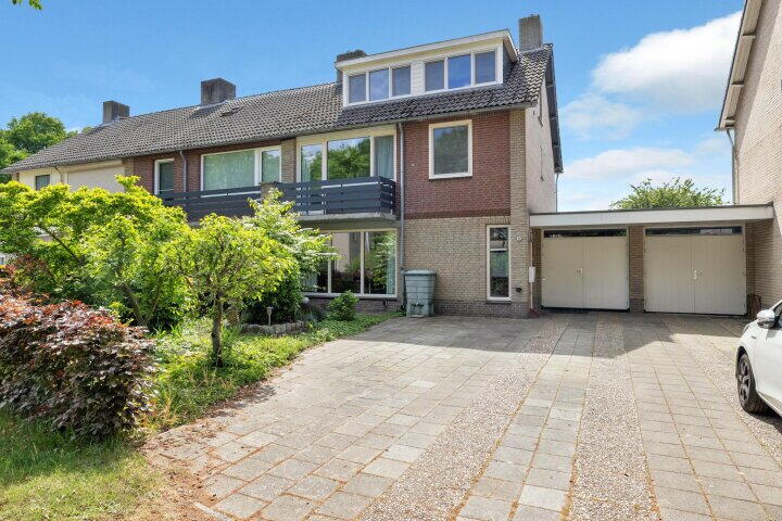 Online Woningbrochure für www.vincentvangoghlaan8.nl