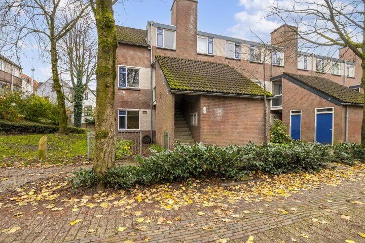 Online Woningbrochure for www.vinkenstraat48.nl