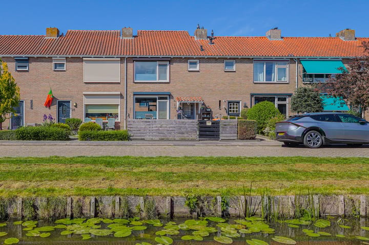 Online Woningbrochure für www.vissersland32.nl