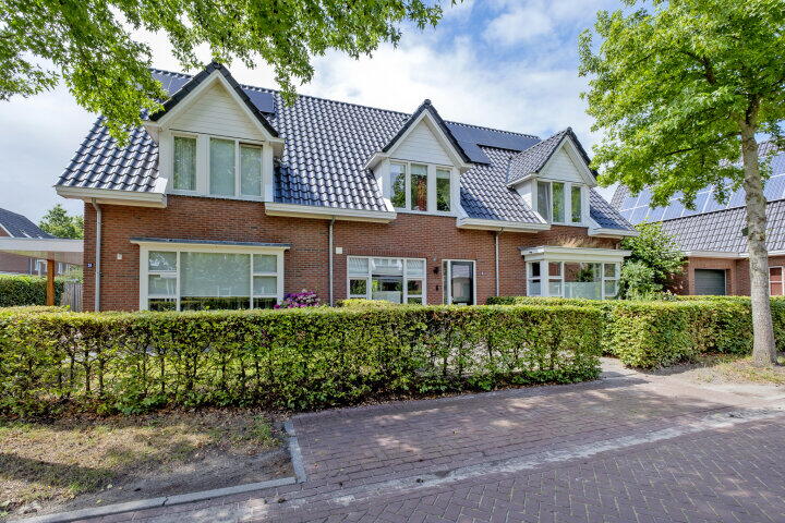 Online Woningbrochure for www.vlierhof18.nl