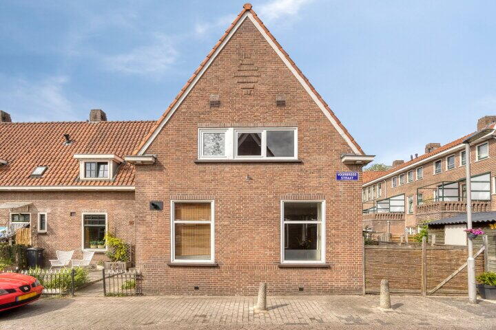 Online Woningbrochure voor www.voorbroodstraat27.nl