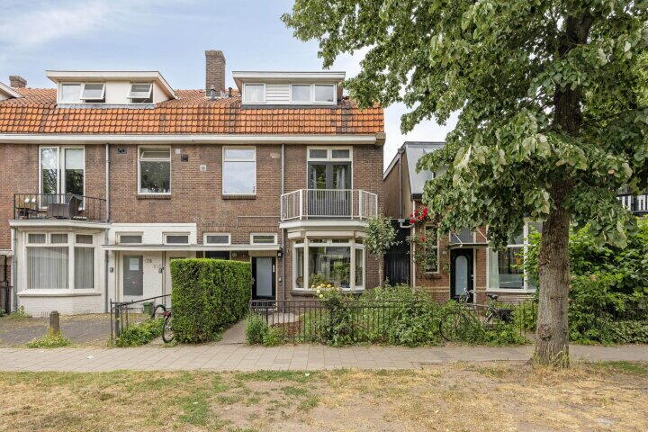 Online Woningbrochure voor www.voorstadslaan122.nl