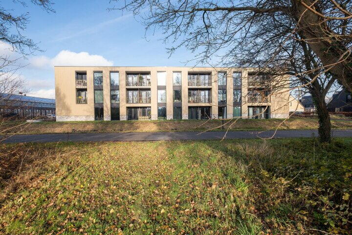 Online Woningbrochure for www.waardereiland7.nl