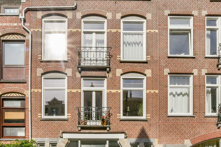 Online Woningbrochure voor www.wakkerstraat18b.nl