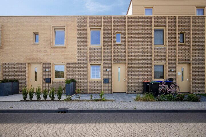 Online Woningbrochure for www.waterbies16.nl