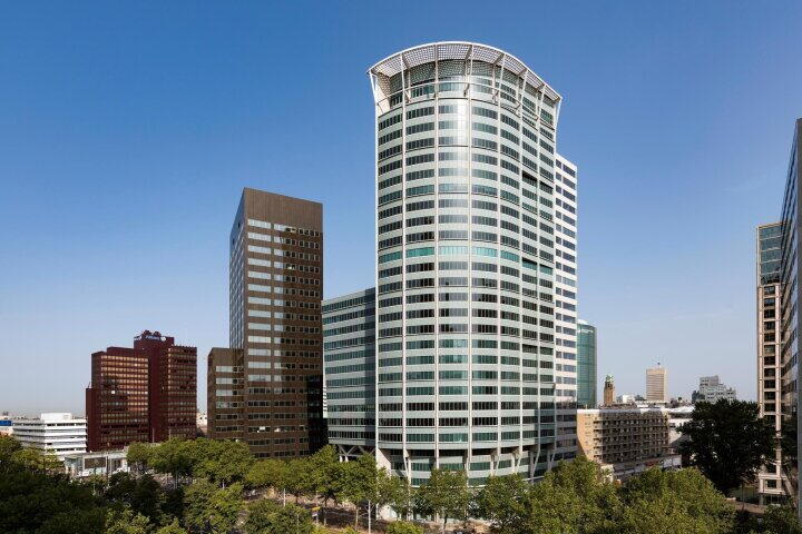 Online Woningbrochure for www.weenderstraat7.nl