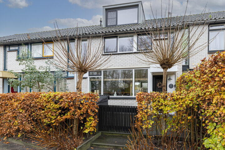 Online Woningbrochure voor www.weidelust29.nl