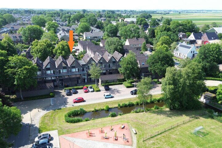 Online Woningbrochure voor www.weidezoom32.nl