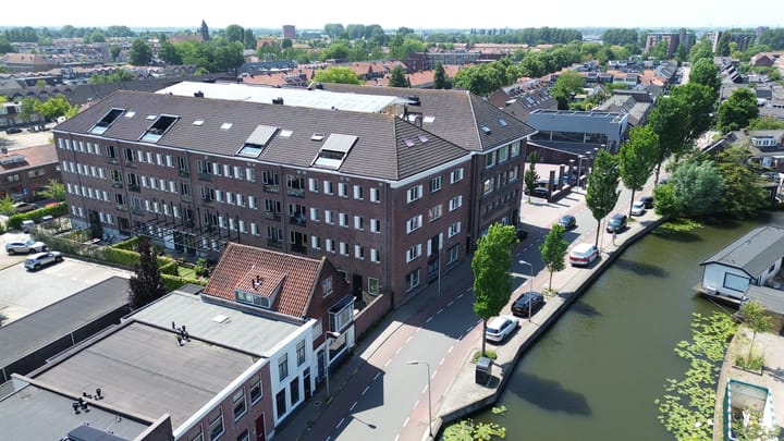 Online Woningbrochure voor www.westerkade2-206.nl