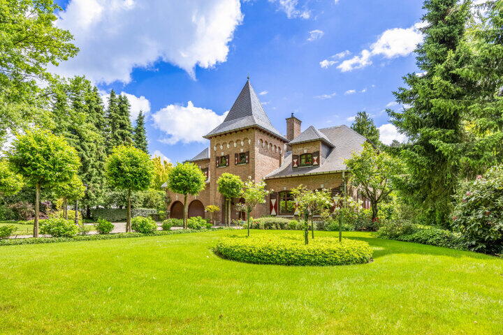 Online Woningbrochure voor www.wijnantslaan8.be