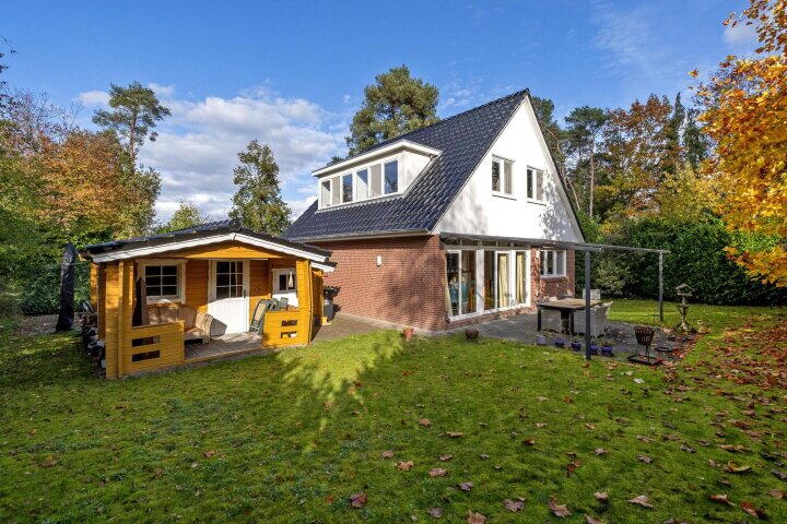 Online Woningbrochure voor www.wijsterseweg15-19.nl