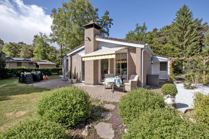 Online Woningbrochure for www.wijsterseweg18-18.nl