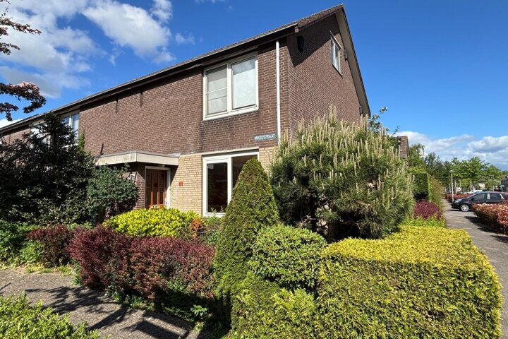 Online Woningbrochure voor www.wikkestraat111.nl