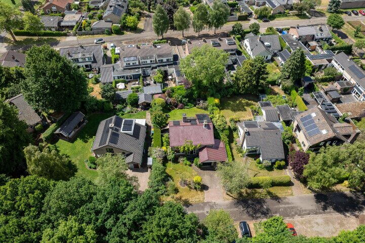 Online Woningbrochure für www.wildbaan9.nl