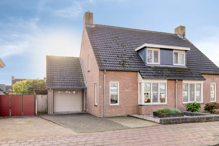 Online Woningbrochure pour www.wilhelminalaan-116.nl