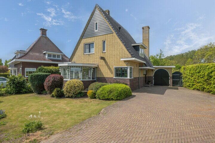 Online Woningbrochure for www.wilhelminalaan52.nl