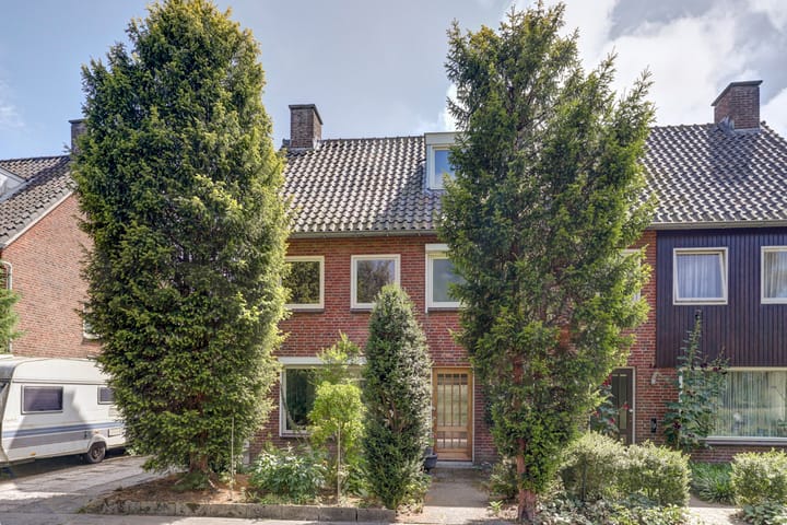 Online Woningbrochure für www.willemklooslaan62.nl