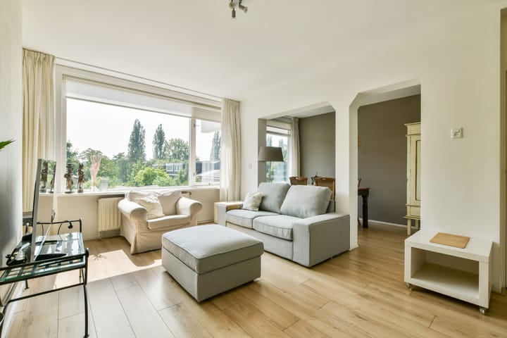 Online Woningbrochure voor www.williamboothlaan234.nl
