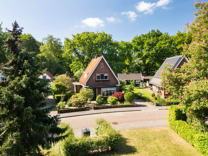 Online Woningbrochure voor www.wolfskuilstraat7.nl