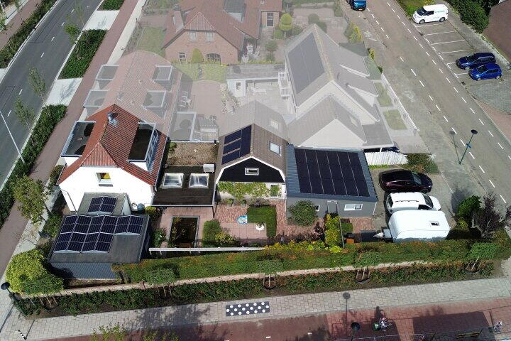 Online Woningbrochure voor www.zandweg172.nl