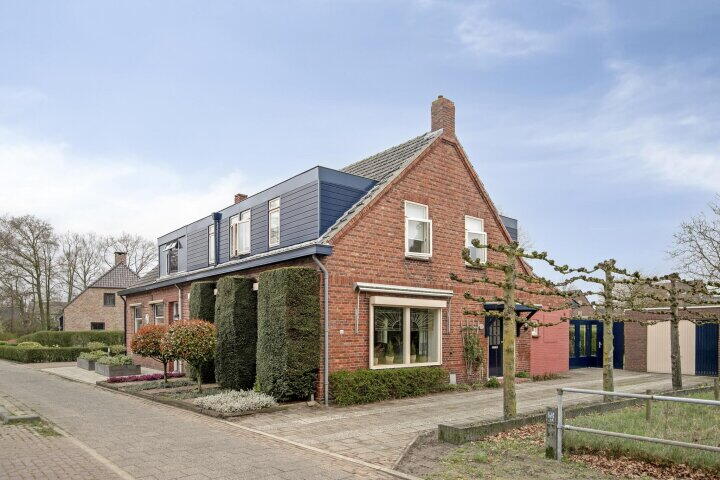 Online Woningbrochure voor www.zeegstraat60.nl