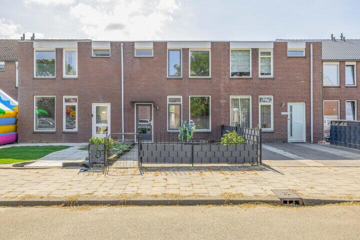 Online Woningbrochure voor www.zellersacker1411.nl