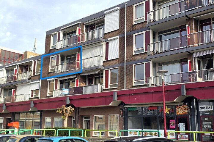 Online Woningbrochure voor www.zeswegenlaan303.nl