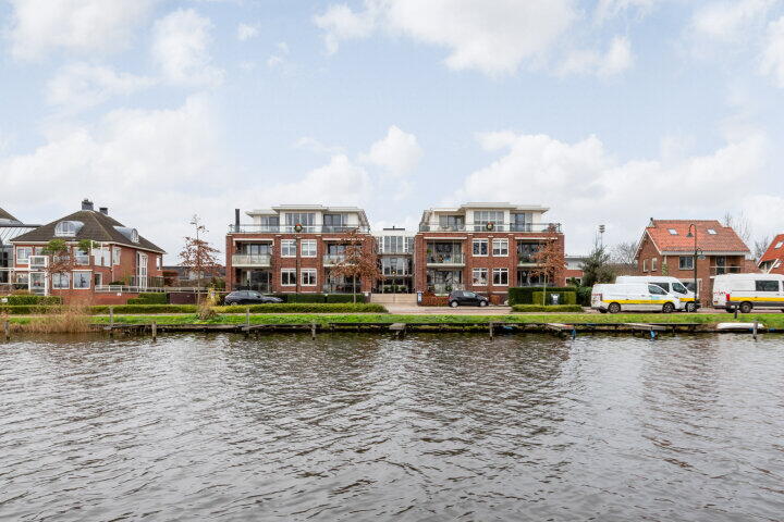 Online Woningbrochure para www.zoutmansweg20h.nl