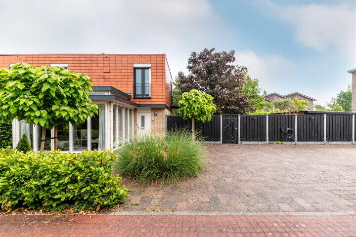 Online Woningbrochure voor www.zuidewijn30.nl