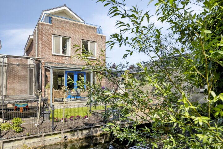 Online Woningbrochure voor www.zuidkade51a.nl