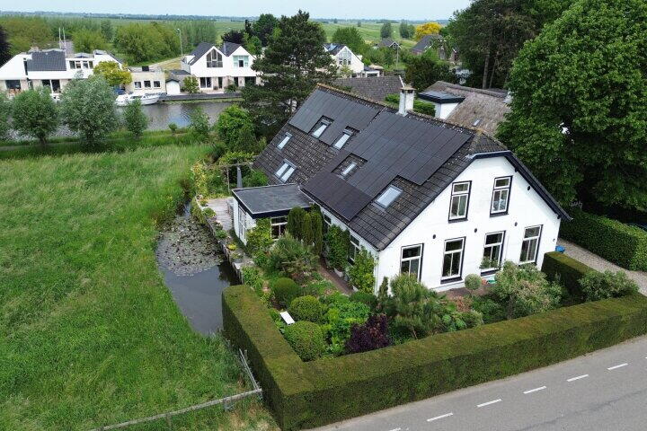 Online Woningbrochure voor www.zuidzijde72.nl
