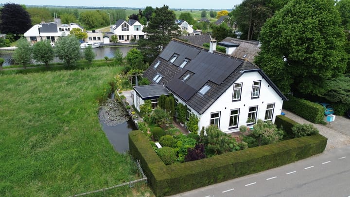 Online Woningbrochure voor www.zuidzijde72.nl