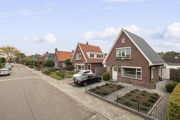 Online Woningbrochure pour www.zuivelweg109.nl