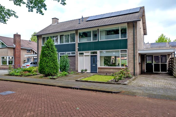 Online Woningbrochure voor www.zwaluwlaan10.nl