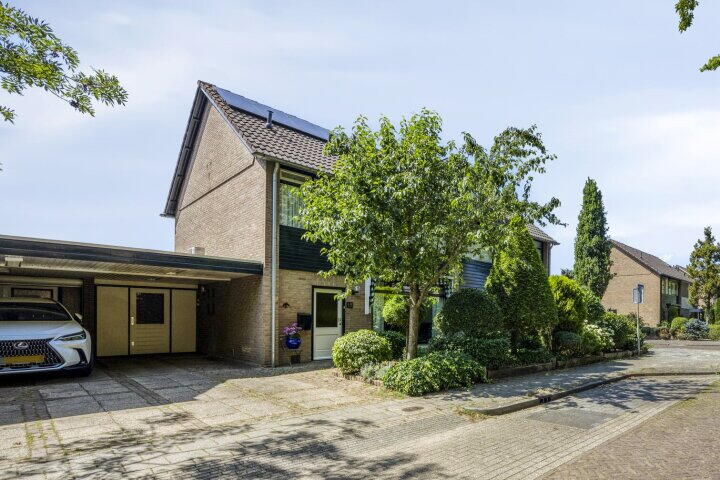 Online Woningbrochure voor www.zwaluwstraat18.nl