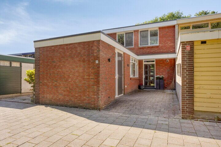 Online Woningbrochure for www.zwartewater23.nl