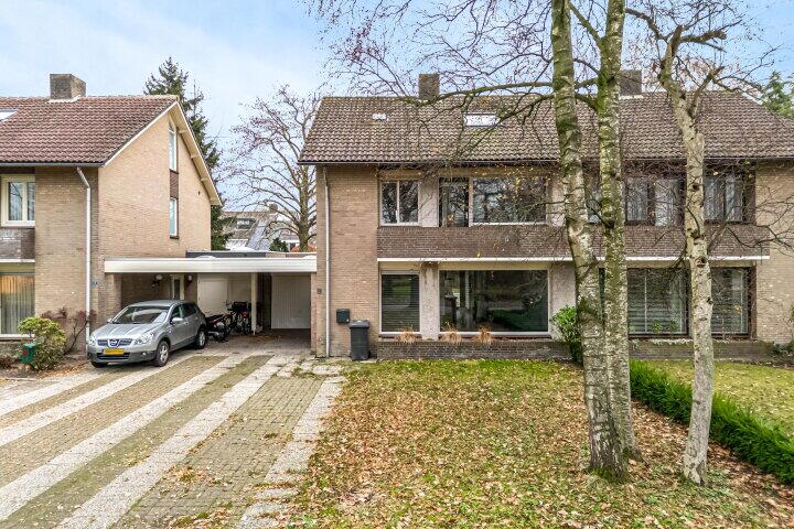 Online Woningbrochure voor www.zwembadweg8.nl