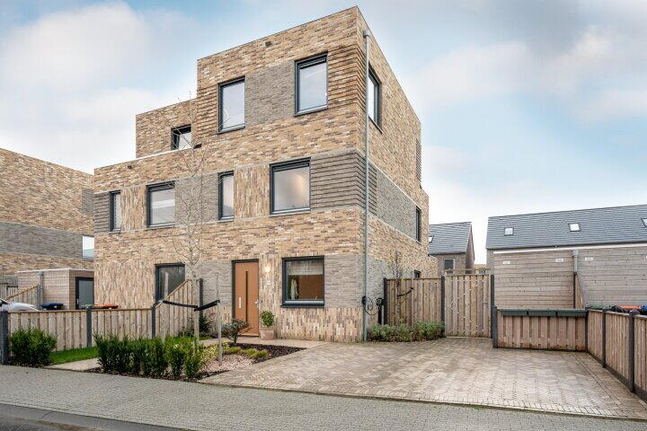 Online Woningbrochure for www.zwenkgras20.nl