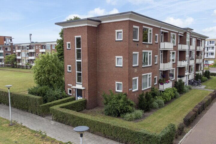 Online Woningbrochure voor www.zweringweg130.nl