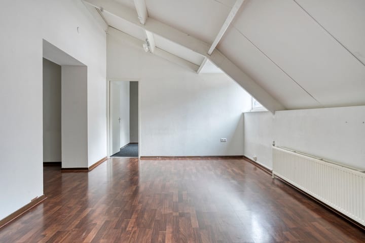 Wycker Heidenstraat 2C-02 in Maastricht foto
