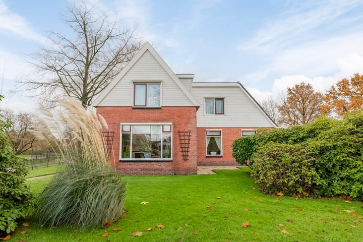Photo of property Wyldekamp 11, Twijzelerheide