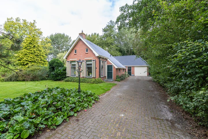 Photo of property Wyldpaed 8, Kollumersweach