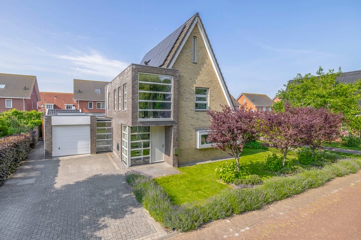 Wylgestrjitte 7 in Lemmer
