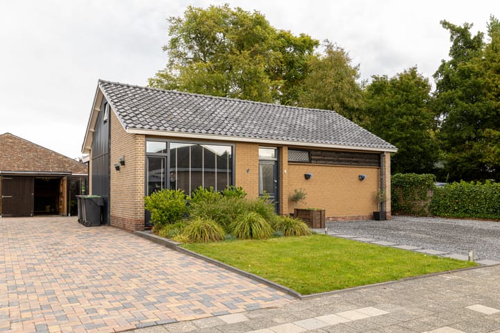 Photo de la maison Wylgewei 4, Twijzelerheide