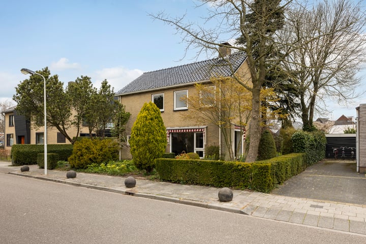 Photo of property Wylpstrjitte 3, Stiens