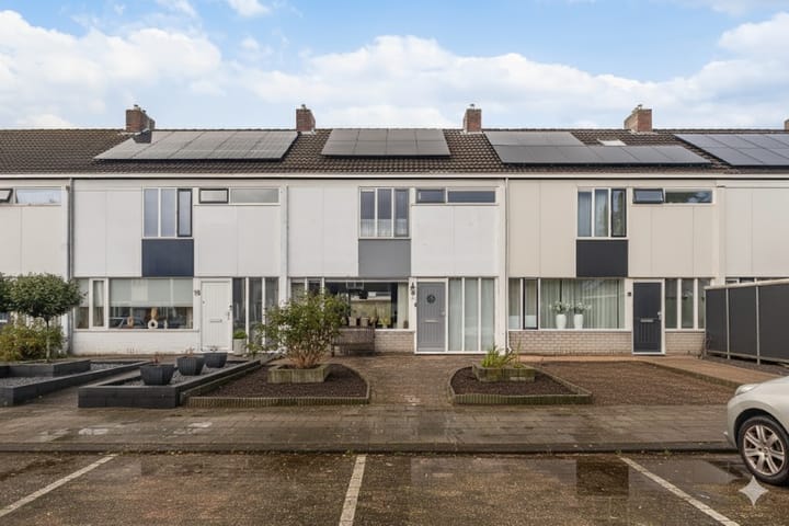 Photo of property Wylster 17, Dokkum