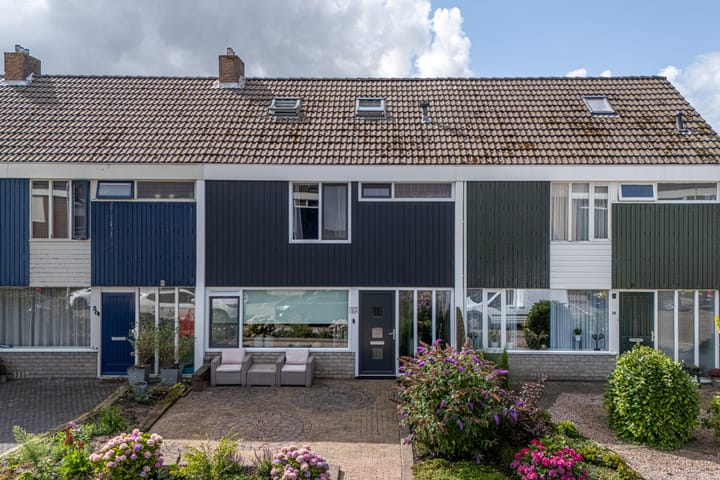 Wylster 28 in Dokkum