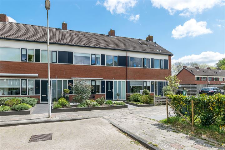 Photo of property Wylster 40, Dokkum